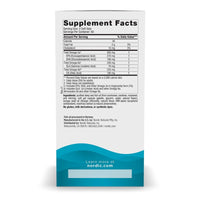 Thumbnail for Nordic Naturals Complete Omega, Lemon Flavor - 120 Soft Gels - 565 mg Omega-3 - EPA & DHA with Added GLA - Healthy Skin, Cognition, Positive Mood - Non-GMO - 60 Servings