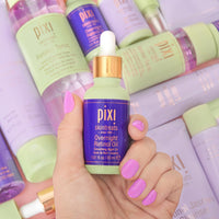 Thumbnail for Pixi Beauty Overnight Retinol Oil | Smoothing Night Oil | Peptides Help Firm & Revitalize Skin | Improves Appearance of Fine Lines | 1.01 Fl Oz