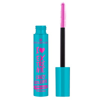Thumbnail for essence | I Love Extreme Crazy Volume Waterproof Mascara | Volumizing & Longlasting for Dramatic Lashes | Vegan & Cruelty Free | Free From Parabens, Alcohol, & Microplastic Particles