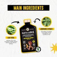 Thumbnail for Lola From Rio - Morte Subita - Moisturizing Shampoo For Dry And Damaged Hair That Has Been Chemically Treated Vegan, Cruelty-free, Paraben-free, Sulfate-free 8.45 Fl Oz