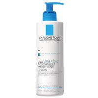 Thumbnail for La Roche-Posay Lipikar Urea 10% Roughness Smoothing Lotion, Body Lotion For Dry Skin With 10% Urea + Shea Butter + Allantoin, Rough And Bumpy Skin Lotion, Softens & Smooths Skin With 1 Application