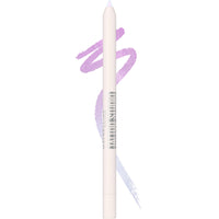 Thumbnail for MAYBELLINE Tattoo Studio Long-Lasting Sharpenable Eyeliner Pencil, Glide on Smooth Gel Pigments with 36 Hour Wear, Waterproof, Stardust Chrome, 1 Count