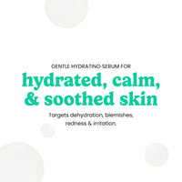 Thumbnail for Timeless Skin Care Vitamin B5 Serum - Hydrating Face Serum with Hyaluronic Acid - Oil-Free - for Oily Skin - Fragrance-Free - 1 oz