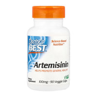 Thumbnail for Doctors Best Artemisinin 100 mg 90 Veggie Caps