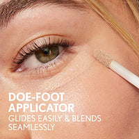 Thumbnail for Image 24 of COVERGIRL Clean Invisible Lightweight Concealer