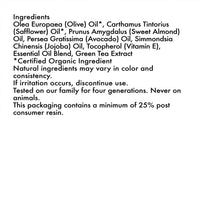 Thumbnail for SheaMoisture Olive & Green Tea Bath, Body & Massage Oil 2-Pack – Avocado Oil, Anti-Aging & Ultra-Moisturizing for Dry Skin, 8 Oz Ea