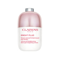 Thumbnail for Clarins Bright Plus Serum | Skin Has A Healthy-Looking Glow and Skin Tone Is Visibly Improved* | Visibly Brightens and Boosts Radiance | Targets Dark Spots | Acerola Extract, Rich In Vitamin C | 1 Oz