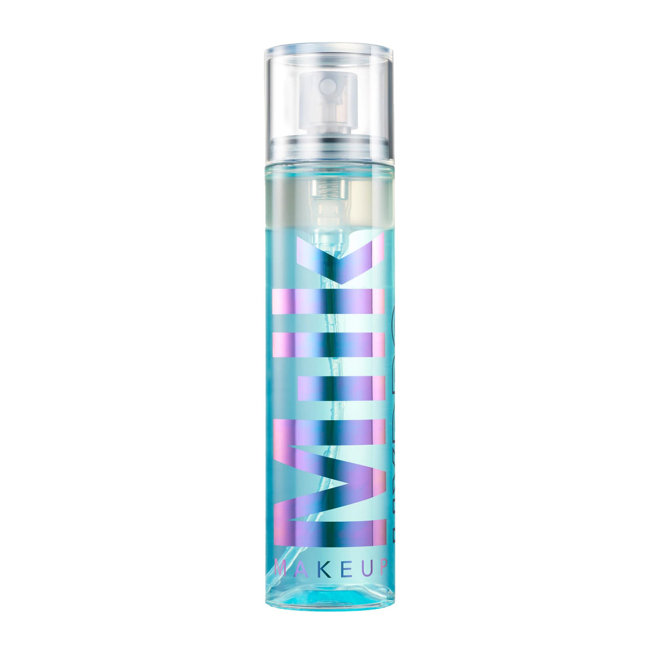 Milk Makeup Hydro Grip Set + Refresh Spray with Hyaluronic Acid â€“ Sets Makeup + Hydrates Skin for Up to 12 Hours â€“ Long-Lasting, Alcohol-Free Facial Mist for Dewy, Radiant Skin â€“ 3.38 oz