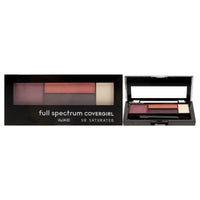 Thumbnail for COVERGIRL So Saturated Quad Palette, With It, 0.06 Ounce