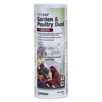 Thumbnail for Prozap 1499540 Garden & Poultry Dust For Insects, 2 Lb