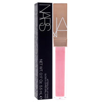 Thumbnail for Afterglow Lip Shine - Cool Pink by NARS for Women - 0.17 oz Lip Gloss