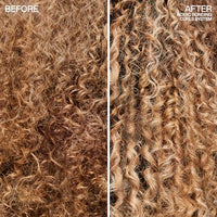 Thumbnail for Redken Acidic Bonding Curls Leave-In Treatment For Curly & Coily Hair - Heat Protectant, Repairs & Defines Damaged Curls, Detangles & Conditions