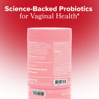 Thumbnail for O Positiv URO Vaginal Probiotics for Women pH Balance with Prebiotics & Lactobacillus – Vaginal Health Supplement – Promote Healthy Vaginal Odor & Flora, 60 Count (Pack of 1), 1 Month Supply