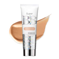 Thumbnail for Physicians Formula Super BB Cream. All in 1 Tinted Beauty Balm Foundation Cream, Sheer Moisturizing Coverage, Cruelty Free Light/Medium