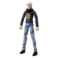 Thumbnail for ANIME HEROES - One Piece - Trafalgar Law Action Figure