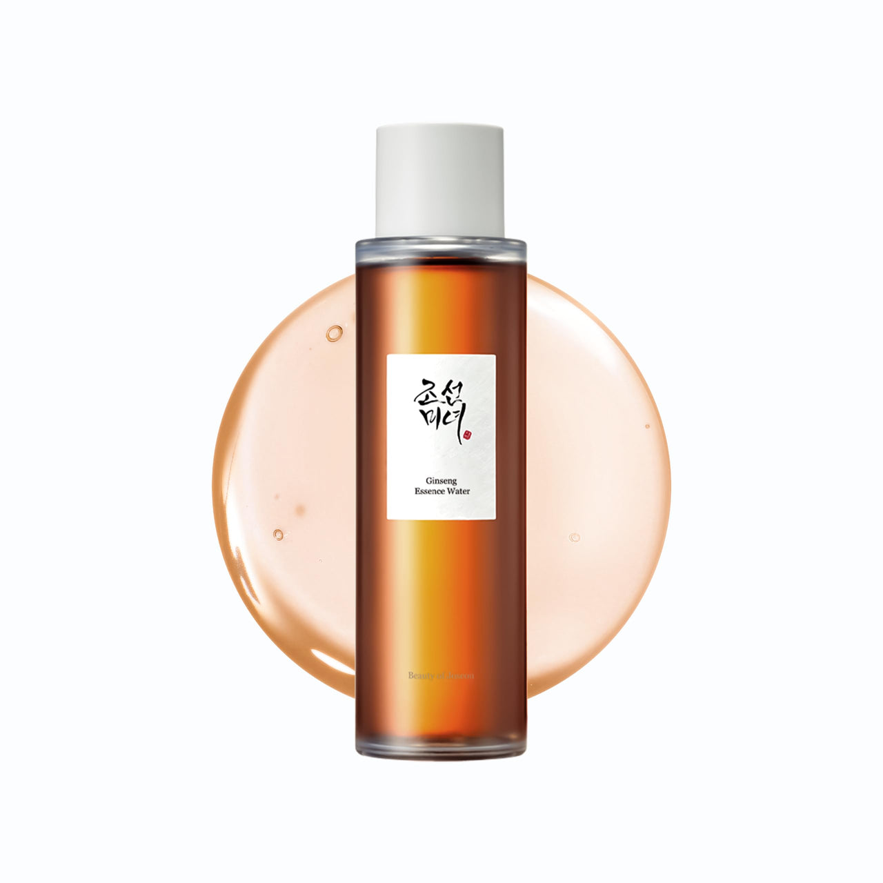 Beauty of Joseon Cleansing & Moisture Trio Ginseng Cleansing Oil Green Plum Cleanser Ginseng Essence Water Deep Cleansing and Hydration Korean Skincare