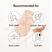 Thumbnail for Abib Glutathiosome Dark Spot Serum Vita drop 1.69 fl.oz. | Korean Skincare, Dark Spot, Hyperpigmentation Treatment | Serum for Sensitive, Uneven Skin