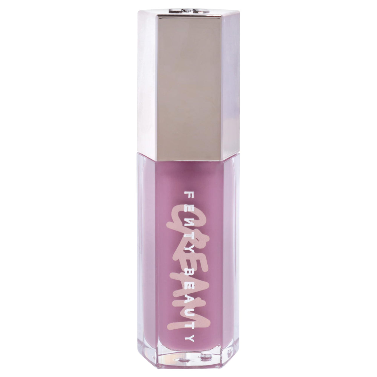 Fenty Beauty Gloss Bomb Cream Color Drip Lip Cream - Mauve Wives for Women - 0.3 oz Lipstick