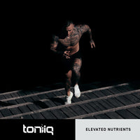 Thumbnail for Tongkat Ali - Ultra High Potency 200:1 Extract with 2% Eurycomanone - Extra Strength Longjack Root - Third-Party Lab Tested - 120 Capsules