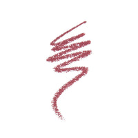 Thumbnail for LAURA GELLER NEW YORK Marble Lips Multidimensional Liner, Romantic Rose - Marbleized Smooth Glide Sharpenable Lip Liner for Fuller Lips