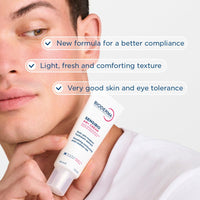 Thumbnail for Bioderma Sensibio AR+ Cream, Facial Redness Relief Lotion for Sensitive Skin, Soothing and Moisturizing Care