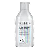 Thumbnail for Redken Bonding Shampoo for Damaged Hair Repair | Strengthens and Repairs Weak and Brittle Hair | Acidic Bonding Concentrate | Safe for Color-Treated Hair | For All Hair Types