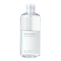 Thumbnail for mixsoon Centella Cleansing Water - Gentle and Soothing for Face, Hydrating Daily Cica Cleanser for Sensitive Skin 300ml / 10.14 fl.oz. Korean Glass Skin Care