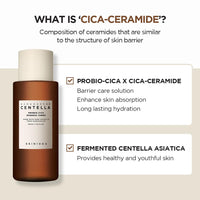 Thumbnail for SKIN1004 Madagascar Centella Probio-CICA Essence Toner 7.10 fl.oz, 210ml