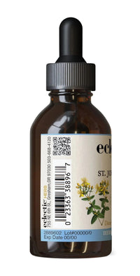 Thumbnail for Eclectic Institute - St. John's Wort, 2 oz liquid