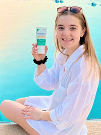 Thumbnail for Vanicream Facial Moisturizer with SPF 30 - Mineral Sunscreen - 2.5fl oz - Formulated Without Common Irritants for Those with Sensitive Skin