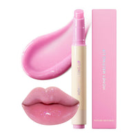 Thumbnail for Nature Republic HONEY MELTING LIP GLITTER (13 AURORA) SOFT LIP STICK Hydrating Gloss, Moisturizing balms, Shine Glimmer Finish, Shimmery-Sheer tint, korean make up