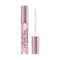 Thumbnail for Too Faced Lip Injection Maximum Plump Extra Strength Lip Plumper Gloss | Hydrating + Plumping, 0.14 Fl Oz, Original
