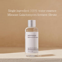 Thumbnail for mixsoon Galactomyces Ferment Essence - Deep Moisture, Tone Clarifying Essence to Smooth Skin for Dull, Uneven Skin - Korean Skincare for Glass Skin - Vegan (3.38 fl.oz / 100ml)