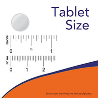 Thumbnail for NOW Foods Supplements, GTF (Glucose Tolerance Factor) Chromium 200 mcg, Insulin Co-Factor*, 250 Tablets