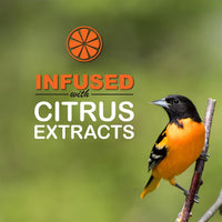 Thumbnail for sweet-seed Oriole Nectar 250mL (8oz), Ready to Use - Extends The Life of Nectar for Oriole Feeders | Ultimate Oriole Food… (1-Pack)