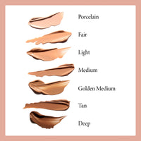 Thumbnail for LAURA GELLER NEW YORK Balance-n-Glow Illuminating Liquid Foundation, Golden Medium
