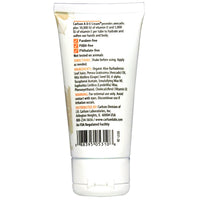 Thumbnail for Carlson - ADE Hand and Body Cream, Avocado Oil, 10000 IU Vitamin D, 5000 IU Vitamin E, Unscented, 2 oz