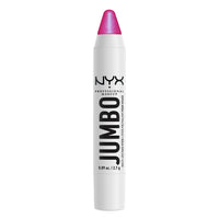 Thumbnail for NYX PROFESSIONAL MAKEUP, Jumbo Multi-Use Face Highlighter Stick - Blueberry Muffin