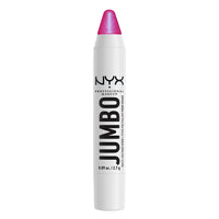 Thumbnail for NYX PROFESSIONAL MAKEUP, Jumbo Multi-Use Face Highlighter Stick - Blueberry Muffin