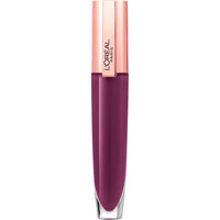 Thumbnail for L'Oreal Paris Glow Paradise Hydrating Tinted Lip Balm-in-Gloss with Pomegranate Extract & Hyaluronic Acid, Ultra-Gentle, Non-Sticky Formula, Fete de Fleurs, 0.23 fl oz