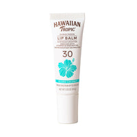 Thumbnail for Hawaiian Tropic Lip Sunscreen SPF 30, Island Coconut | SPF Lip Balm, Beach Essentials, Travel Size Sunscreen for Lips, 0.3oz