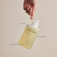 Thumbnail for [Beauty of Joseon] Pine Grove : Body Wash (400ml, 13.5 fl.oz)