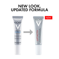 Thumbnail for Vichy LiftActiv Supreme Anti Wrinkle Eye Cream, Firming Eye Cream with Caffeine for Dark Circles & Puffiness, Ophthalmologist Tested, 0.51 Fl Oz (Pack of 1)