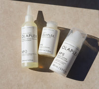 Thumbnail for Olaplex Ultimate Bond Treatment System