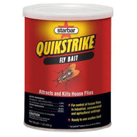 Thumbnail for Starbar - Quikstrike Fly Bait 1 Pound, 1-Lb