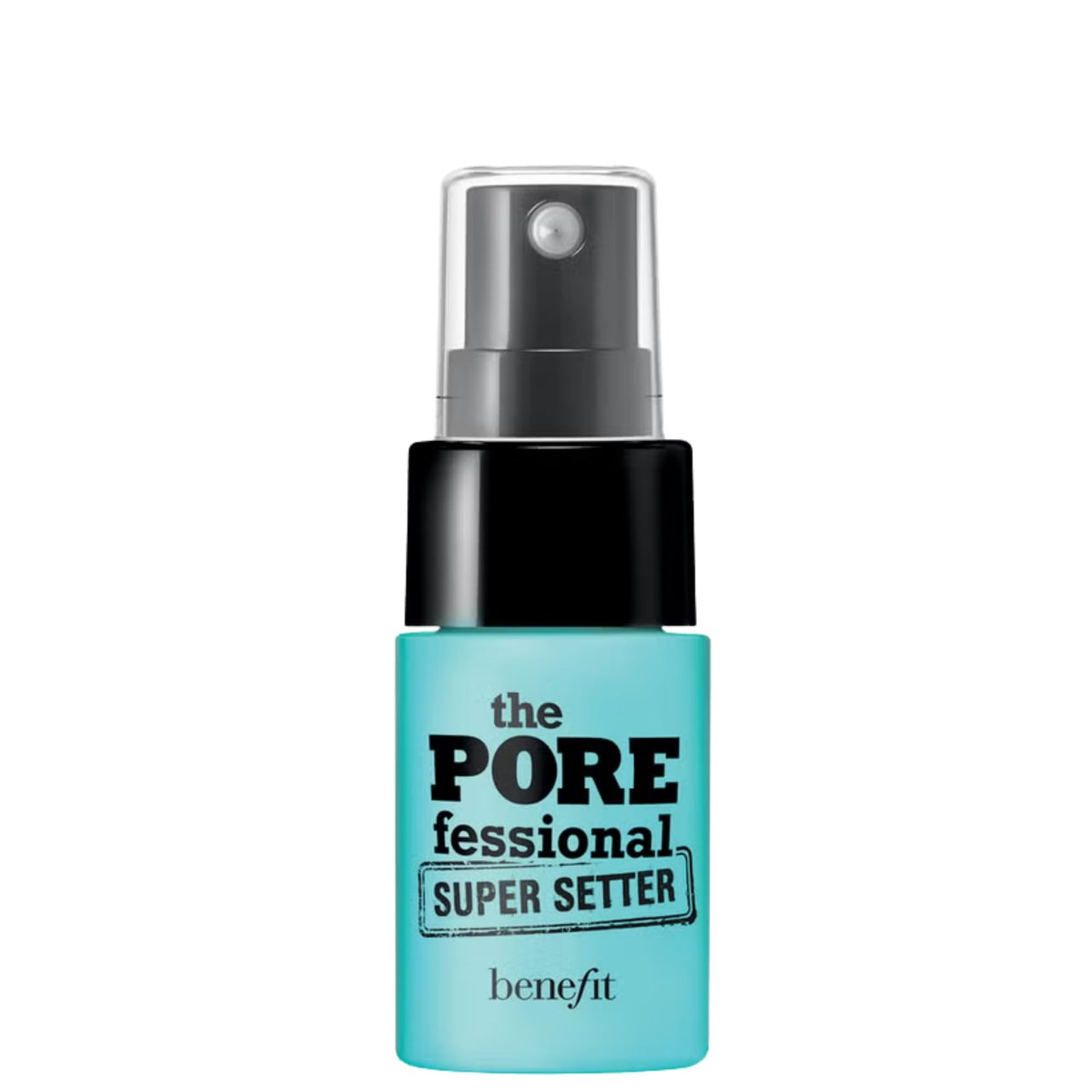 The POREfessional Super Setter Long Lasting Makeup Setting Spray TRAVEL Size