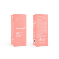 Thumbnail for Medicube Triple Collagen Serum 1.85 fl.oz - Nourish dull skin with Triple Collagen Complex - A lightweight serum with Niacinamide and Hyaluronic Acid - Korean Skincare