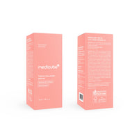 Thumbnail for Medicube Triple Collagen Serum 1.85 fl.oz - Nourish dull skin with Triple Collagen Complex - A lightweight serum with Niacinamide and Hyaluronic Acid - Korean Skincare