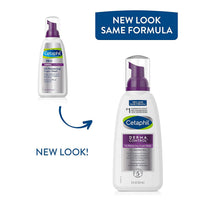 Thumbnail for Cetaphil PRO DermaControl Foam Wash 8 oz - Packaging May Vary