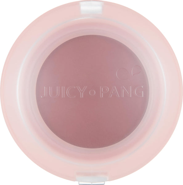 A'PIEU Juicy-Pang Jelly Blusher [PK01] – Soft Touch Blush for Cheek with Combined Cream & Powder Texture for Natural Dewy-Finish, No Fall-Out. 0.17 oz